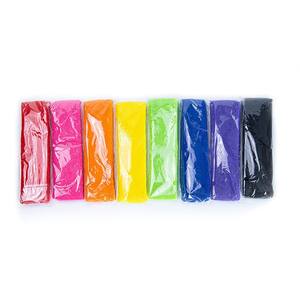 Diadema Deportiva Delgada de Algodón y Poliéster, de Alta Calidad, Diseño Nuevo, para Verano, Uso en Exteriores, Secado Rápido, Antideslizante, para Yoga y Running - Product Image 2