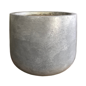 Maceta de Fibra de Vidrio de Alta Calidad, Duradera, Ligera, Ecológica, para Todas las Estaciones, de Gran Tamaño, para Uso en Interiores y Exteriores, Decoración para el Hogar y el Jardín - Product Image 1