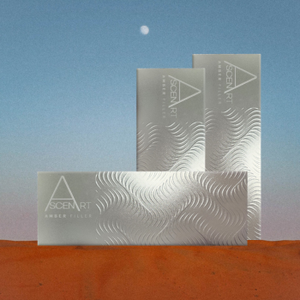 ASCENART แอมเบอร์ แซลมอน ดีเอ็นเอ พีเอ็น เซรั่ม ดีพ เดอร์มอล นิวทริชั่น แอนด์ แอนตี้-เอจจิ้ง ไวทาลิตี้ เอนแฮนซ์เมนท์ โซลูชั่น 1.1 มล. - Product Image 1