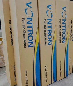 Elementi Membrana RO Autentici VONTRON LP21-4040 ULP21 4040 per Filtrazione <span class=keywords><strong>Acqua</strong></span> - Product Image 3