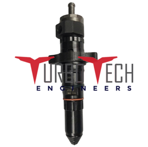 INYECTOR DE COMBUSTIBLE COMMON RAIL 3349861 3609962 3095773 3609849 PARA MOTOR CUMMINS K38 K50 - Product Image 1