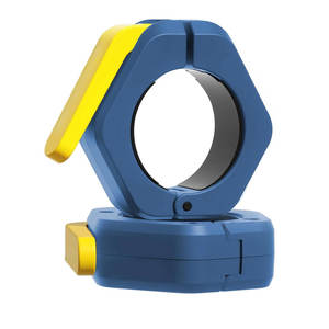 Nuevo Collarín para Barra de Pesas, Resistente al Desgaste, Equipo de Fitness, Collarín para Barra de Pesas - Product Image 1