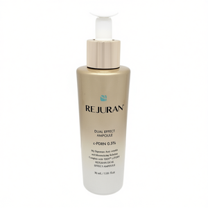 Siero Anti-Età a Doppio Effetto REJURAN 30ml con C-PDRN, Niacinamide e Peptidi per Illuminare e Rassodare la Pelle - Product Image 3