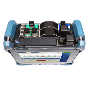 ผู้จัดจำหน่าย OTDR แบบ Singlemode รุ่น MaxTester 720D เครื่องทดสอบไฟเบอร์ออปติก 36dB พร้อมการทดสอบแบบ Live ที่ความยาวคลื่น 1650nm - Product Image 5