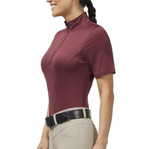 Nuevo Producto de Alta Gama, Servicio OEM, Aspecto Elegante, Excelente Producto: Pantalones Jodhpur y Breeches, y Camisetas de Capa Base - Product Image 3