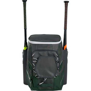 Sac de baseball de haute qualité, couleur unie, nouveau style, accessoires de sport, sacs de baseball personnalisés - Product Image 6