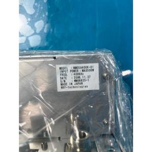NRF-TECHNOLOGIES NM05A400K-01 - Equipos y Piezas de Semiconductores de Confianza de Marca Global - Product Image 5