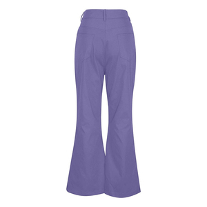 Pantalones Casuales Cómodos para Hombre, Corte Ajustado, Cierre con Cordón, Ecológicos, Transpirables, Moda Urbana - Product Image 5