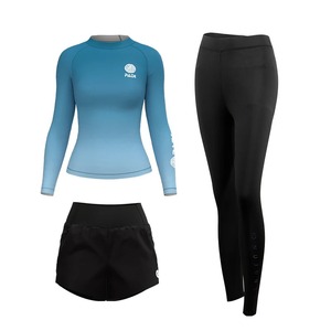 Camiseta de Compresión Stealth Pro Rash Guard para Hombre, Estilo Oscuro, Ropa de Entrenamiento - Product Image 2