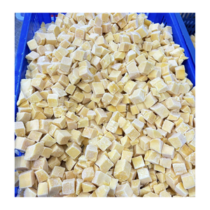 Vente en gros de mangues congelées au goût tropical frais, qualité supérieure et prix attractif pour les acheteurs de l'industrie alimentaire mondiale - Product Image 6