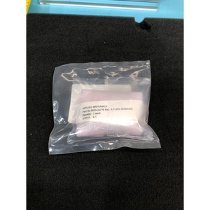 AMAT 0020-24779 FLAG SENSORS SHUTTER LINKAGE, 170401 - อุปกรณ์และอะไหล่เซมิคอนดักเตอร์ระดับโลกที่เชื่อถือได้ - Product Image 1