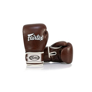 Gants de boxe Fairtex personnalisés, respirants, avec sangles de poignet réglables, poignées antidérapantes, pour hommes et femmes, entraînement MMA - Product Image 3