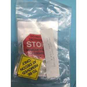 Lote de 7 resortes de gas con bola AMAT 0021-12640 - Equipos y piezas de semiconductores de confianza de la marca global Trusted Global Legacy - Product Image 5