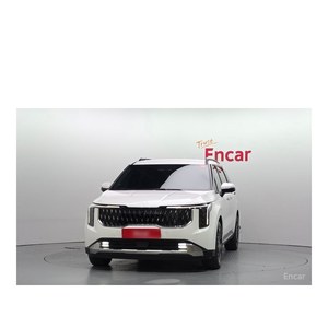 Kia Carnival HEV 2024, 9 Plazas, Versión Signature, 9,097 km, Caja de Cambios Automática, Asientos de Cuero, Cámara Trasera, Volante a la Izquierda - Product Image 3