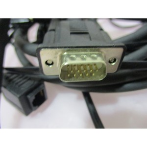 กล้องวิดีโอ CCD Pulnix TM-7EX, เครื่องสแกนบาร์โค้ด - อุปกรณ์และอะไหล่เซมิคอนดักเตอร์ระดับโลกที่เชื่อถือได้ที่ - Product Image 1