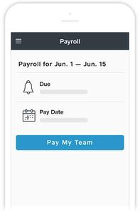 Application mobile avancée de gestion des salaires avec calcul automatique des salaires, rapports en temps réel et gestion de la conformité - Product Image 3