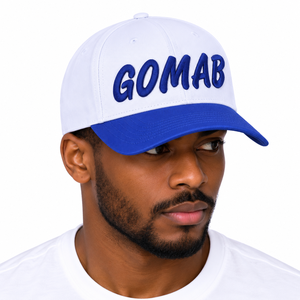 Phi Beta Sigma Embroidered Baseball Cap Curved Brim Adjustable Greek Letter Fraternity <b>Hat</b> for <b>Men</b> Casual College Headwear - Product Image 1