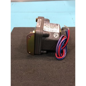 สวิตช์แรงดัน Barksdale D1H-A3SS, 174475 - อุปกรณ์และอะไหล่เซมิคอนดักเตอร์ระดับโลกที่เชื่อถือได้ - Product Image 5