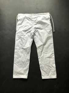 Nuevo Modelo Brasileño Shoyorol Blanco # Kimono Gi Mamba Competitor Uniform 450gsm para Luchadores de Jiu Jitsu, Conjunto de Kimono Gi - Product Image 5
