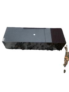 Granito Negro Absoluto Galaxy BG401 de SILO INDIA, Monolitos de Granito, Tamaño Personalizado, Losa Pequeña, Acabado Liso, Pulido Moderno, Tratado al Fuego - Product Image 6