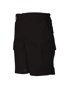 Shorts cargo tactiques camouflage, shorts ripstop, shorts cargo camouflage robustes, shorts de randonnée outdoor - Product Image 4