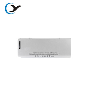 Batería para Portátil A1280 para Apple A1280 <span class=keywords><strong>A1278</strong></span> Versión 2008 <span class=keywords><strong>MacBook</strong></span> Serie 13 Pulgadas para MB771G/A MB467LL/A MB466LL/A 56Wh - Product Image 4
