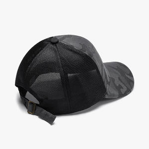 Gorro Estructurado de Tela Suave Premium con Visera Curva, Cómodo para Uso Diario Informal al Aire Libre - Product Image 2