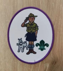 Écussons personnalisés de qualité supérieure, couleurs vives, impression longue durée, pour écoles, clubs, équipes, vêtements de mode, chapeaux, légers et personnalisables - Product Image 1