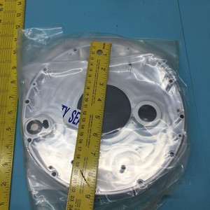 Conjunto de Carcasa AMAT 0040-09798, 200mm Notch HV IB, NI - Equipo y Piezas de Semiconductores de Confianza de la Marca Global Legacy - Product Image 5