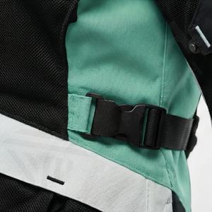 Chaqueta de Motociclista de Cuero Genuino para Hombre de la Mejor Calidad, Nueva Colección de Invierno, Chaquetas de Motocicleta con Protecciones Desmontables Personalizadas - Product Image 5