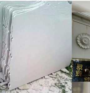 Pierre de sable blanc menthe de haute qualité pour aménagement paysager et aménagement de terrains, avec finition polie élégante. - Product Image 5