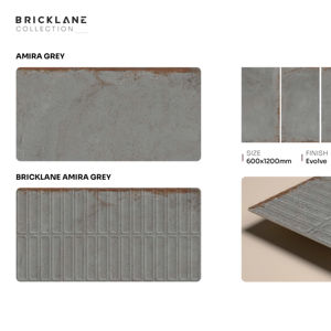 Dalle en porcelaine émaillée de luxe grande taille 600x1200mm 60x120cm 24x48 pouces – Solution décorative pour murs et sols - Product Image 1