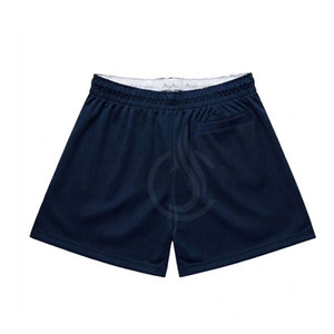 Pantalones cortos casuales clásicos para hombre, tela cómoda y ligera, perfectos para el estilo urbano de verano y el uso diario informal. - Product Image 2