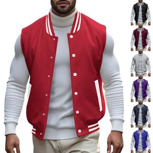 Custom Fashion Breathable Wool/Polyester Motorcycle <b>Jacket</b> for <b>Men</b> <b>Summer</b> Plus-size - Product Image 4