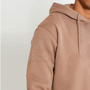 Conjuntos Deportivos para Hombre, para Gimnasio y Uso Casual, Sudadera con Capucha y Pantalones Deportivos Elegantes, Tela Suave, Manga Larga, Cómodos - Product Image 3