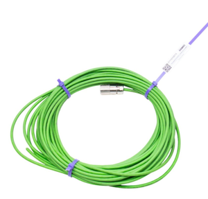 Cable Ethernet Helukabel 20233 503 24awg025sqmm Original Nuevo de Fábrica, Diseñado para PLC - Product Image 1