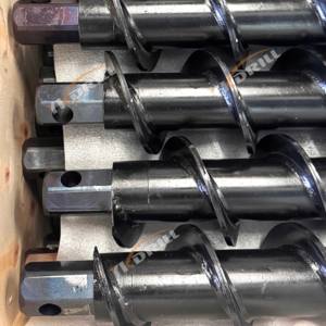 135Mm B55 Zeskant Boorstaaf Voor Diep Gat En Geologische Boring - Product Image 3