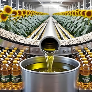 Graines <span class=keywords><strong>de</strong></span> <span class=keywords><strong>tournesol</strong></span> biologiques <span class=keywords><strong>de</strong></span> qualité supérieure, non OGM, <span class=keywords><strong>pour</strong></span> l'alimentation des <span class=keywords><strong>oiseaux</strong></span>, graines <span class=keywords><strong>de</strong></span> <span class=keywords><strong>tournesol</strong></span> naturelles, graines propres, approvisionnement en vrac, qualité d'exportation - Product Image 5