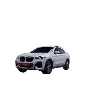 BMW X4 XDrive20i M Sport X, Modelo de Julio de 2021, con 46,030 km, Volante a la Izquierda, Caja de Cambios Automática, Cámara Trasera - Product Image 1