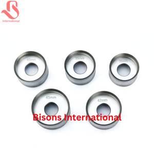 ชุดเครื่องมือทำเครื่องหมายรอบหัวนมแบบแมนนวล ยี่ห้อ BISONS Wholesale Freeman ทำจากสแตนเลส สำหรับการผ่าตัดเต้านม คุณภาพสูง ได้รับการรับรองมาตรฐาน CE - Product Image 2