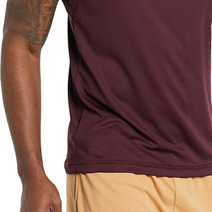 Wholesale Rapid Sports Men's High Street Knitted Tank Top New Arrival OEM Summer High Quality 100% Organic Cotton Front - Product Image 6