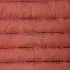 Veste matelassée en coton en gros, production en vrac, coutures robustes - Product Image 6