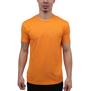 Camisetas de Hombre de Alta Calidad AGNI INDUSTRY, 100% Algodón, Ecológicas, Ligeras, Estilo Urbano Moderno para Verano, Color Sólido - Product Image 5