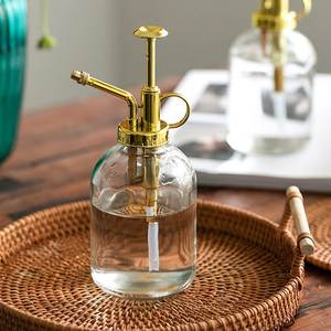 Plant Master Pump Can With Brass Pump For <b>Gardening</b> Durable Design - Product Image 5