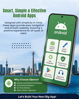 Programación y Desarrollo de Aplicaciones Android, Utilizado para Crear Aplicaciones Móviles Funcionales y Seguras