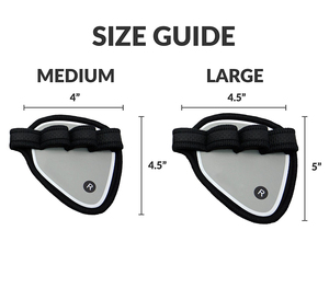 Protector de Palma de Mano Deportivo, Último Modelo, Ajustable, Ligero, Portátil, de Neopreno y Goma, Antiviento, Unisex, para Gimnasio - Product Image 4