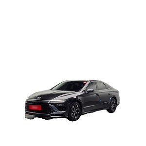 ฮุนได โซนาต้า ปี 2024 เครื่องยนต์ 1.6 เทอร์โบ เกียร์อัตโนมัติ เบาะหนัง กล้องมองหลัง มาตรฐานไอเสียยูโร 5 วิ่ง 33,361 กม. พวงมาลัยซ้าย - Product Image 1