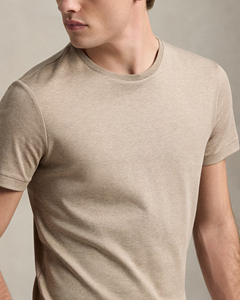Camiseta de Corte Holgado para Hombre, Algodón Premium, Ropa Urbana Informal, Proveedor de Moda Casual a Nivel Mundial - Product Image 3
