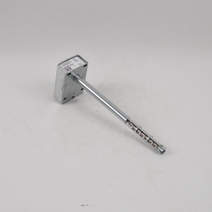 Controlador de Ventilador <span class=keywords><strong>y</strong></span> Límite RESIDEO L4064B2210 con <span class=keywords><strong>Encendido</strong></span> de Ventilador a 125°F/<span class=keywords><strong>Apagado</strong></span> de Ventilador a 100°F, Límite Superior de 200°F, Inserción de 11-1/2 Pulgadas - Product Image 2