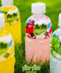 Producto Mayorista de Última Tendencia: Agua de Coco 100% Pura y Fresca con Nata de Coco, Bebida Baja en Grasa - Product Image 5